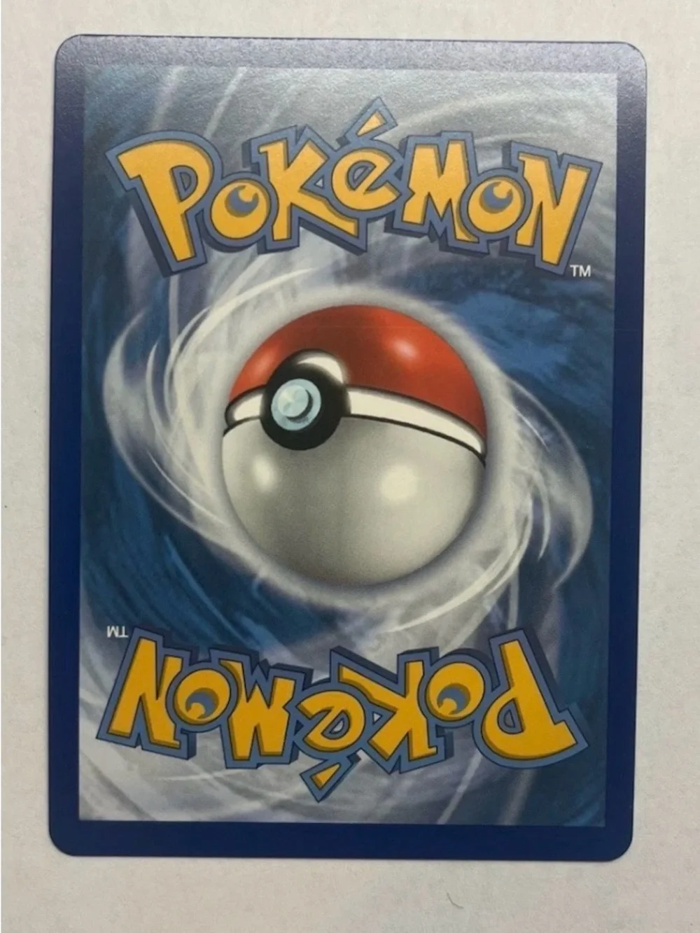 Pokémon TCG Glaceon VMAX SWSH07 Evolving Skies Holo Secret Rare Alt Art 209/203